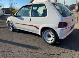 Peugeot 106 Rallye 1.3 Phase 1