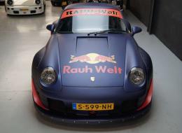Porsche 993 “RWB Europe #12”