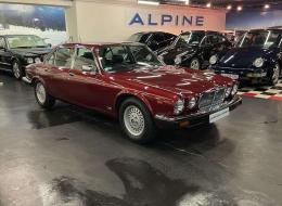 Jaguar Série - XJ 12 5.3 HE BVA