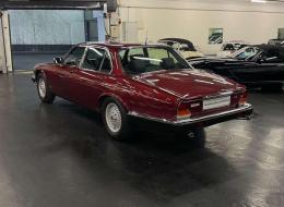Jaguar Série - XJ 12 5.3 HE BVA
