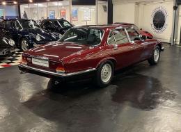 Jaguar Série - XJ 12 5.3 HE BVA