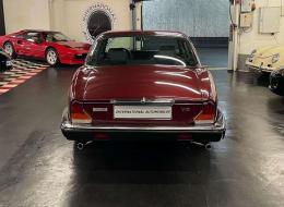 Jaguar Série - XJ 12 5.3 HE BVA