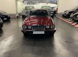 Jaguar Série - XJ 12 5.3 HE BVA