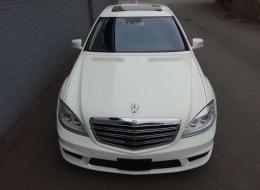 Mercedes-Benz S 65 AMG Long