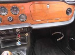 Triumph TR5