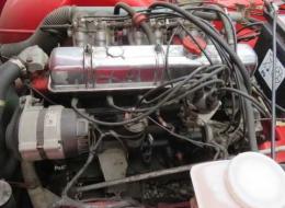 Triumph TR5