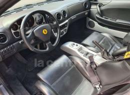 Ferrari 360 Modena