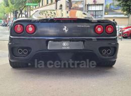 Ferrari 360 Modena