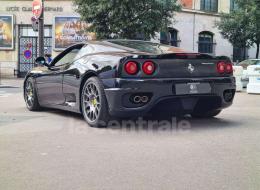 Ferrari 360 Modena