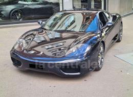 Ferrari 360 Modena