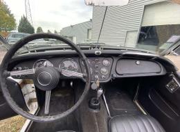Triumph TR3 A