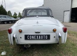 Triumph TR3 A