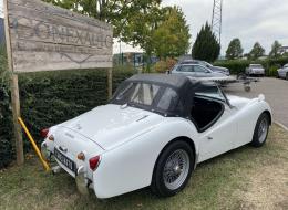 Triumph TR3 A