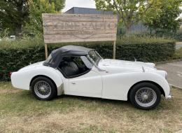 Triumph TR3 A