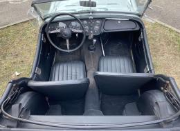 Triumph TR3 A