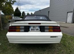Chevrolet Camaro 5.0L RS Cabriolet