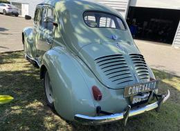 Renault 4 CV Sport