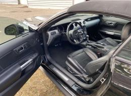 Ford Mustang GT 5.0 Cabriolet