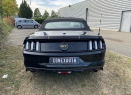Ford Mustang GT 5.0 Cabriolet
