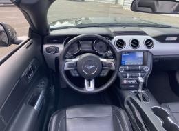 Ford Mustang GT 5.0 Cabriolet