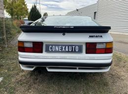 Porsche 944 Targa