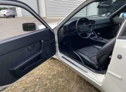 Porsche 944 Targa