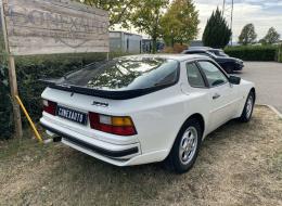 Porsche 944 Targa