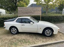 Porsche 944 Targa