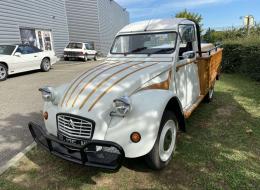 Citroen 2 CV Pick up