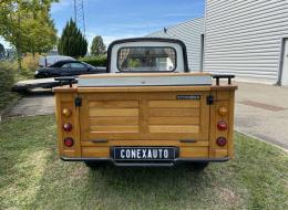 Citroen 2 CV Pick up