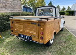 Citroen 2 CV Pick up
