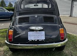 Fiat 500 F Nuova