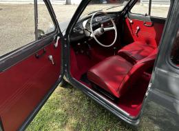 Fiat 500 F Nuova