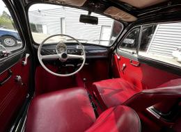 Fiat 500 F Nuova