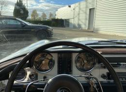 Mercedes-Benz SL 230 Pagode