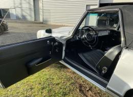 Mercedes-Benz SL 230 Pagode