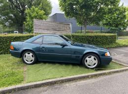 Mercedes-Benz SL 280 R129