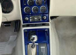 Chevrolet Corvette C3 Cabriolet