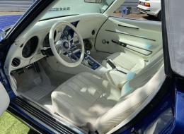 Chevrolet Corvette C3 Cabriolet