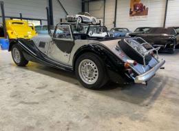 Morgan +8 Roadster 3.5 V8