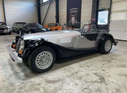 Morgan +8 Roadster 3.5 V8