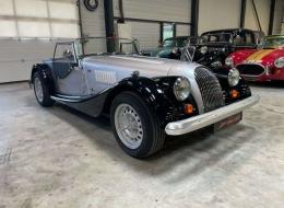Morgan +8 Roadster 3.5 V8