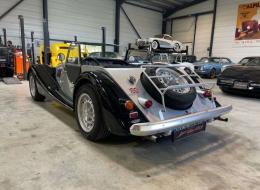Morgan +8 Roadster 3.5 V8