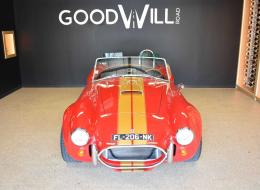 AC Cobra 427 SC Everett Morrison