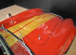 AC Cobra 427 SC Everett Morrison