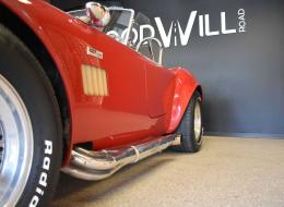 AC Cobra 427 SC Everett Morrison