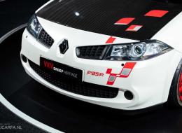 Renault Mégane R26R