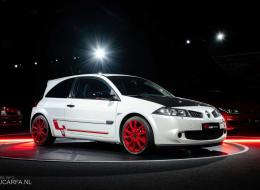 Renault Mégane R26R