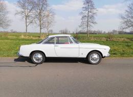Fiat 1500 Coupe