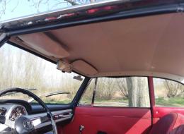 Fiat 1500 Coupe